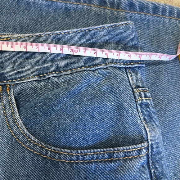 Cargo High Rise Wide Leg 👖 - Picture 2 of 7